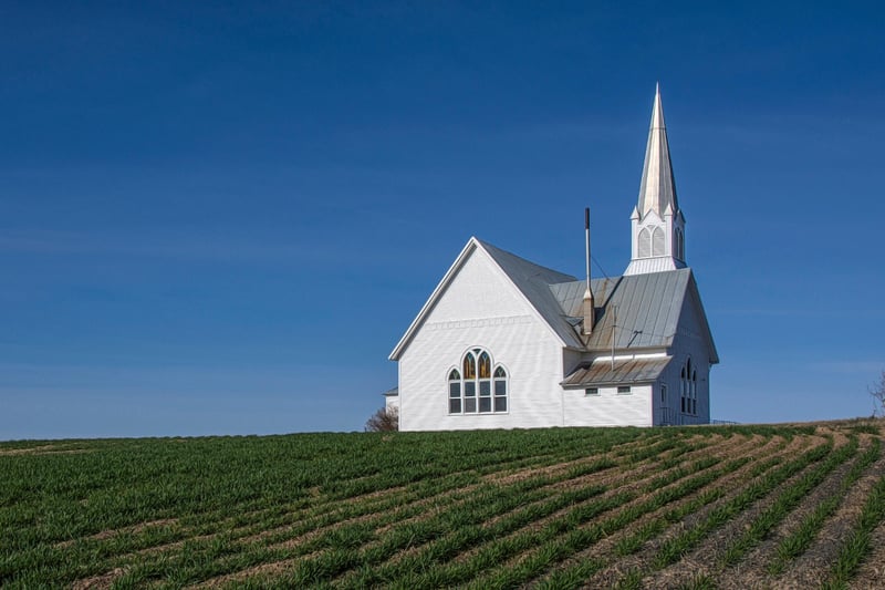 Chapel